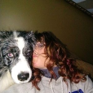 Meet your Posher, Lou ann